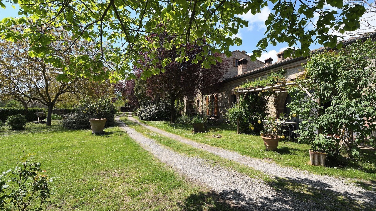 Photo of Outdoor in Sovicille
