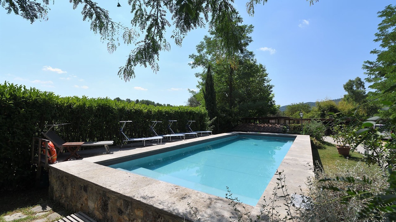 Photo of Outdoor in Sovicille