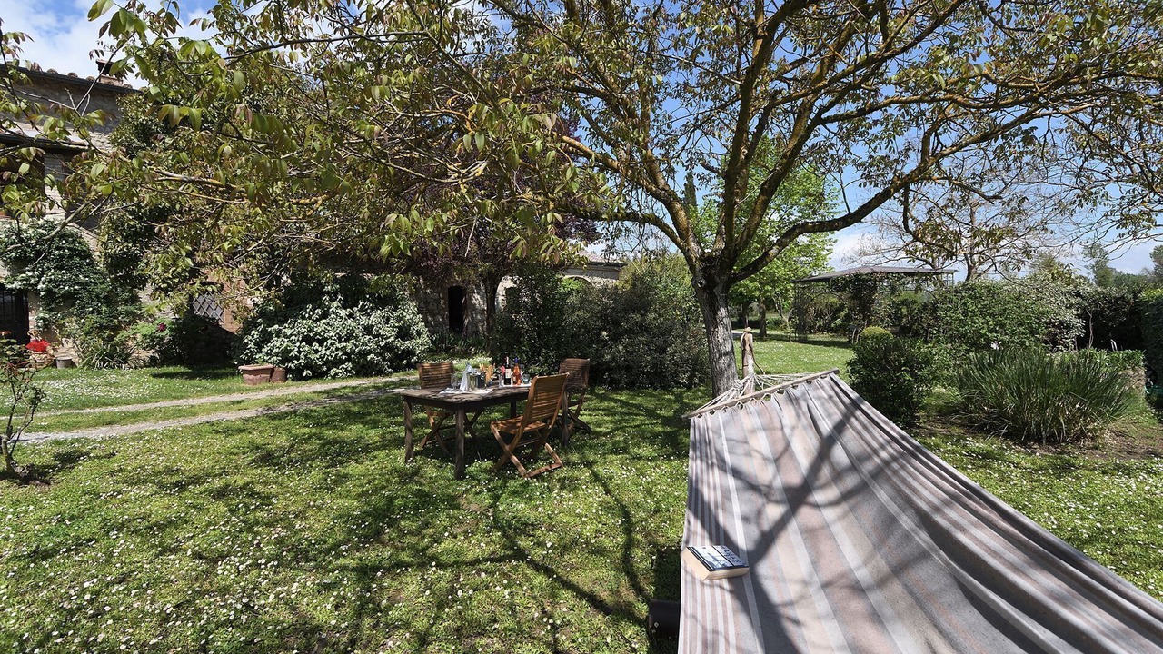 Photo of Outdoor in Sovicille