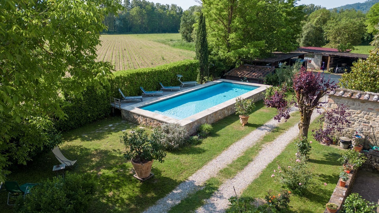 Photo of Outdoor in Sovicille