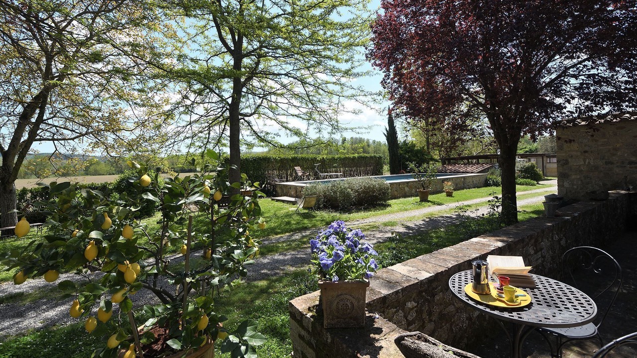 Photo of Outdoor in Sovicille