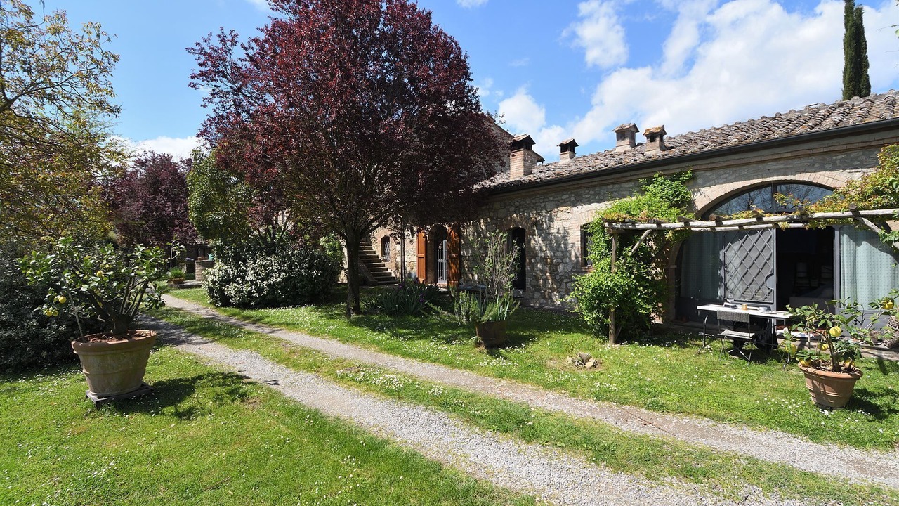 Photo of Outdoor in Sovicille