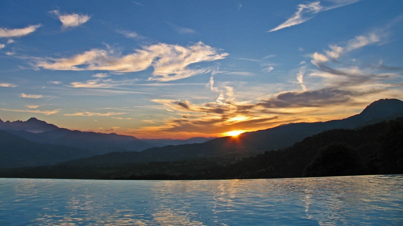 Photo of Outdoor in Pieve Fosciana