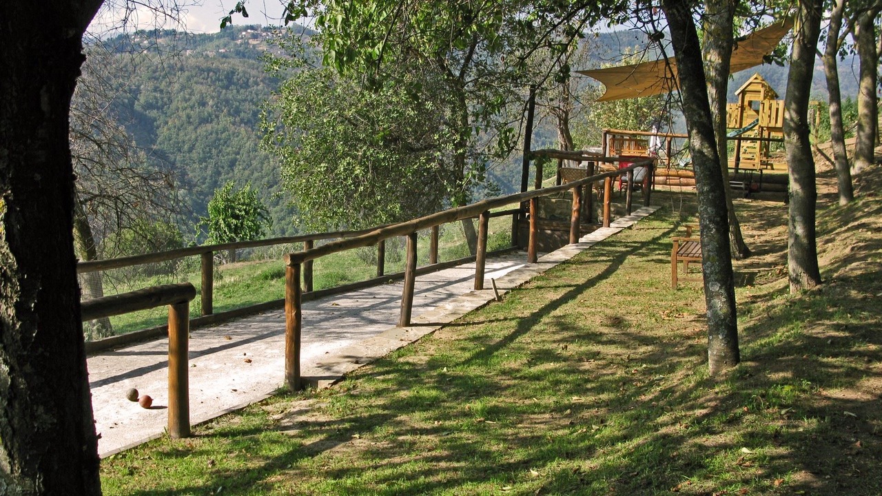 Photo of Outdoor in Pieve Fosciana