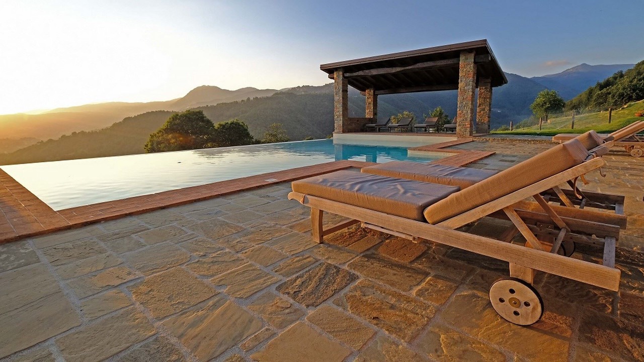 Photo of Outdoor in Pieve Fosciana
