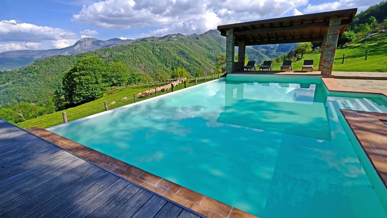 Photo of Outdoor in Pieve Fosciana