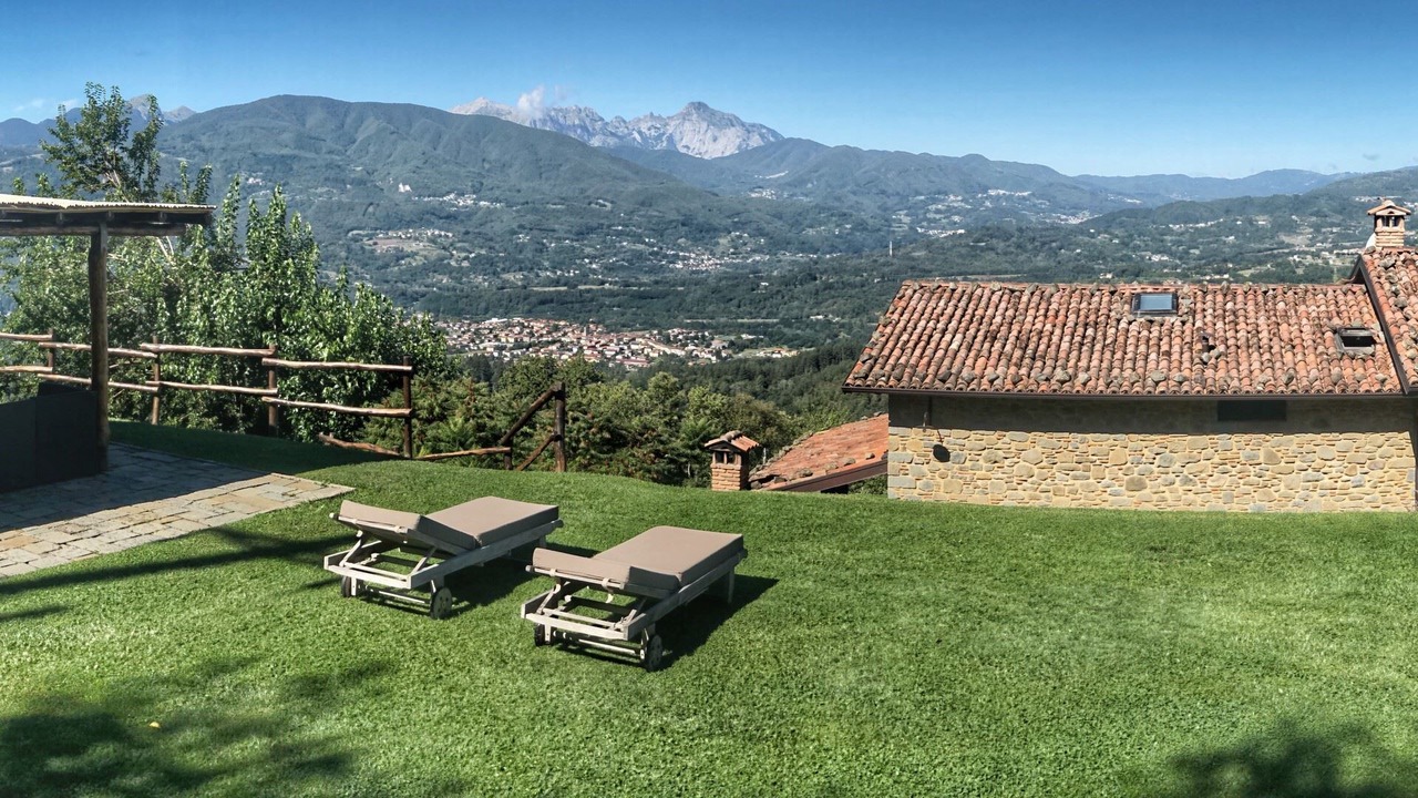 Photo of Outdoor in Pieve Fosciana
