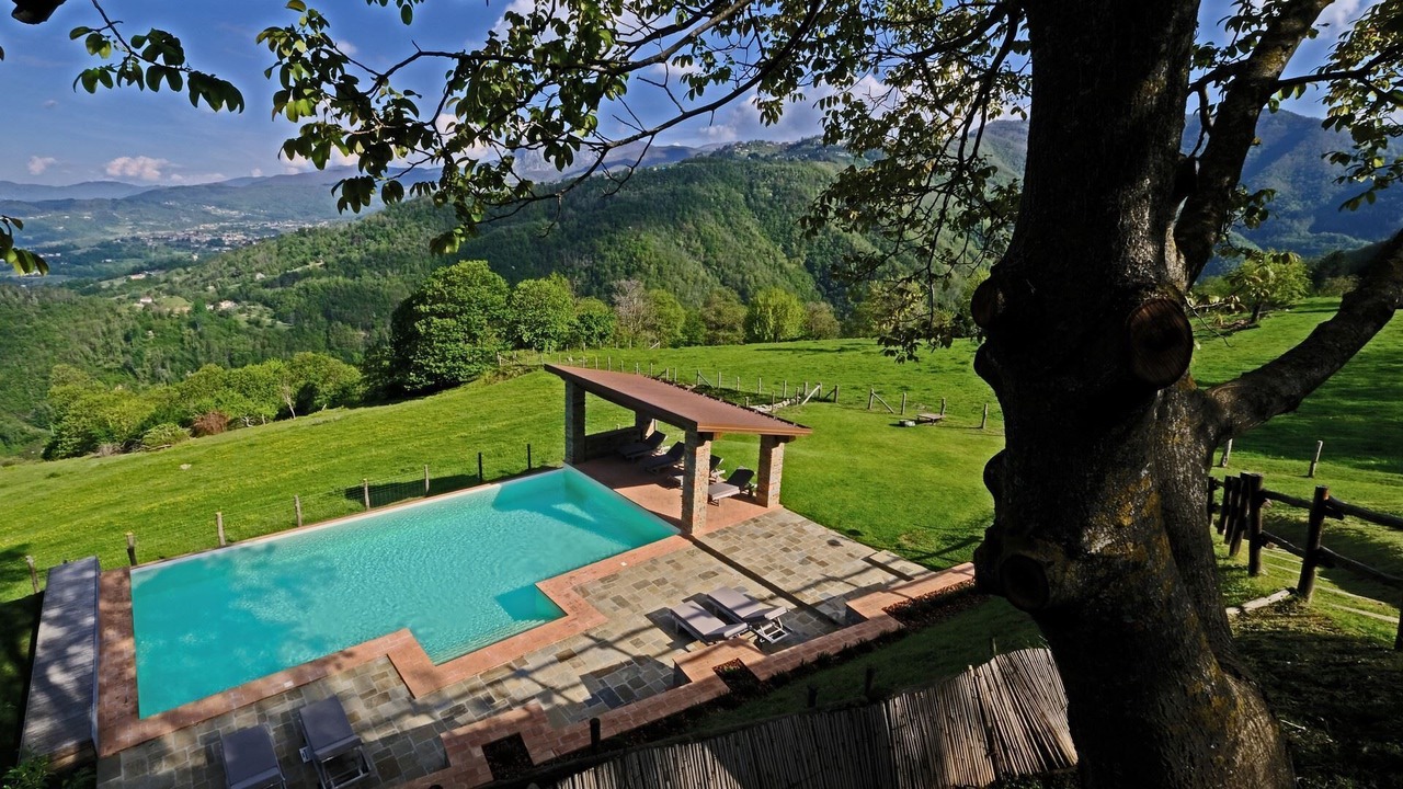 Photo of Outdoor in Pieve Fosciana