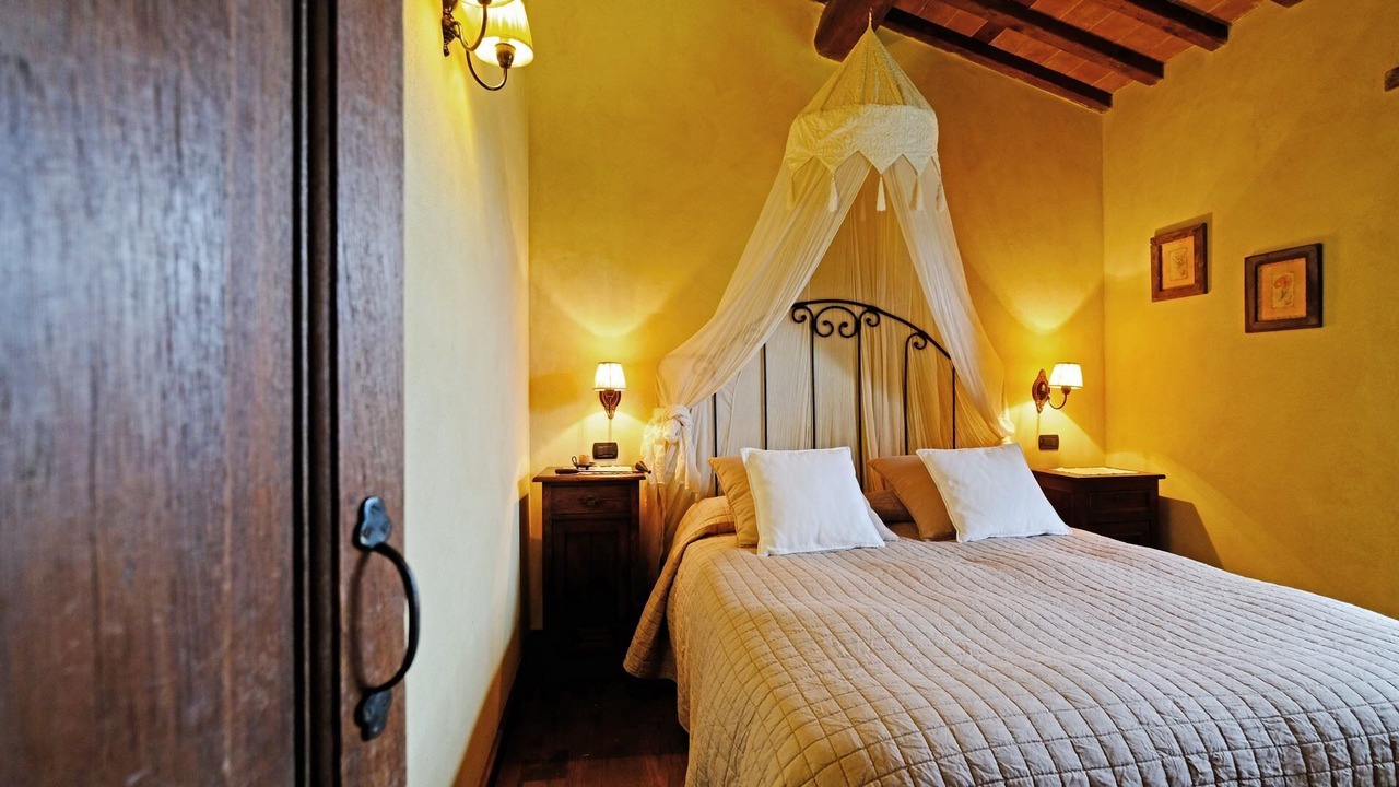 Photo of Bedroom in Pieve Fosciana