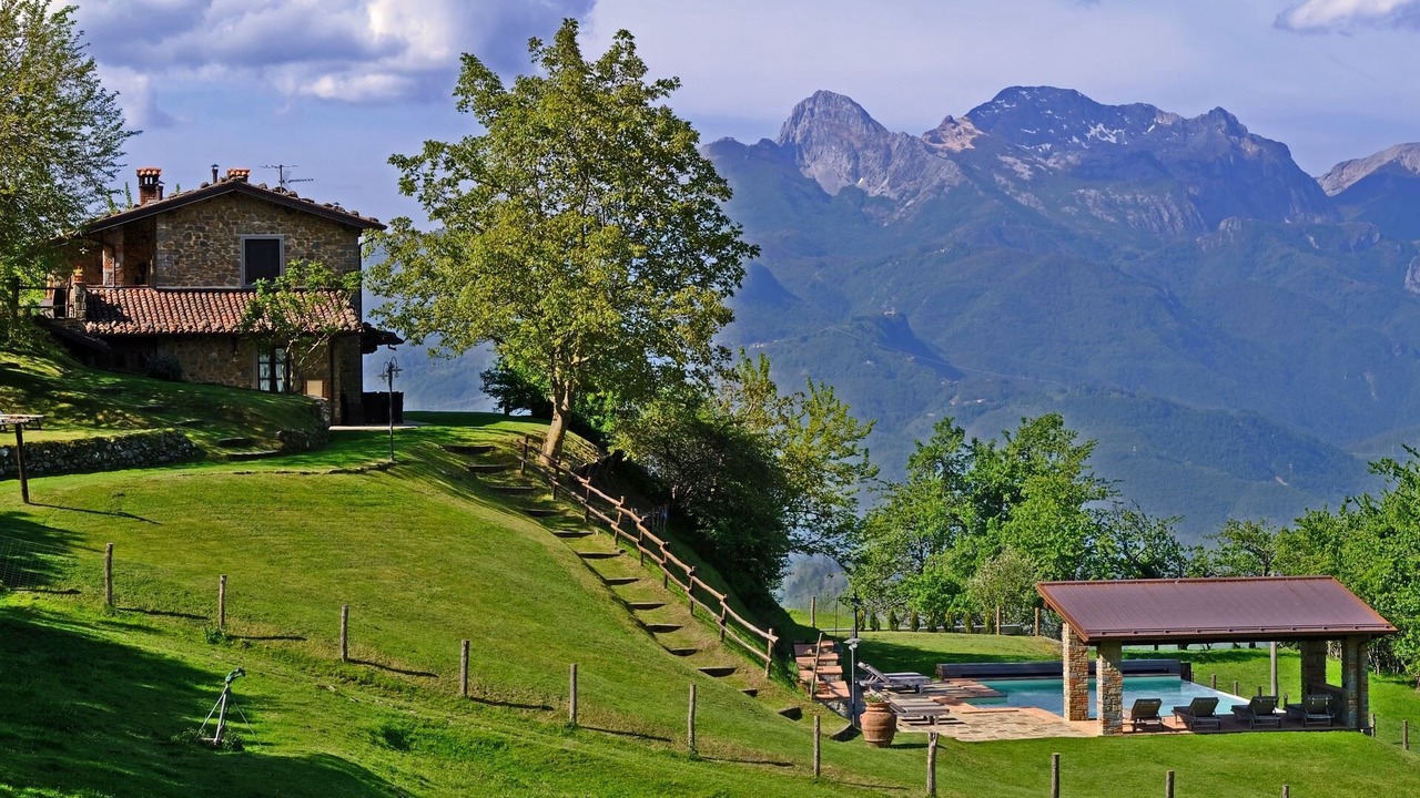 Photo of Outdoor in Pieve Fosciana