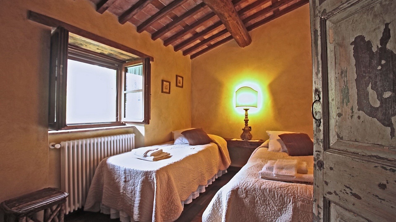 Photo of Bedroom in Pieve Fosciana