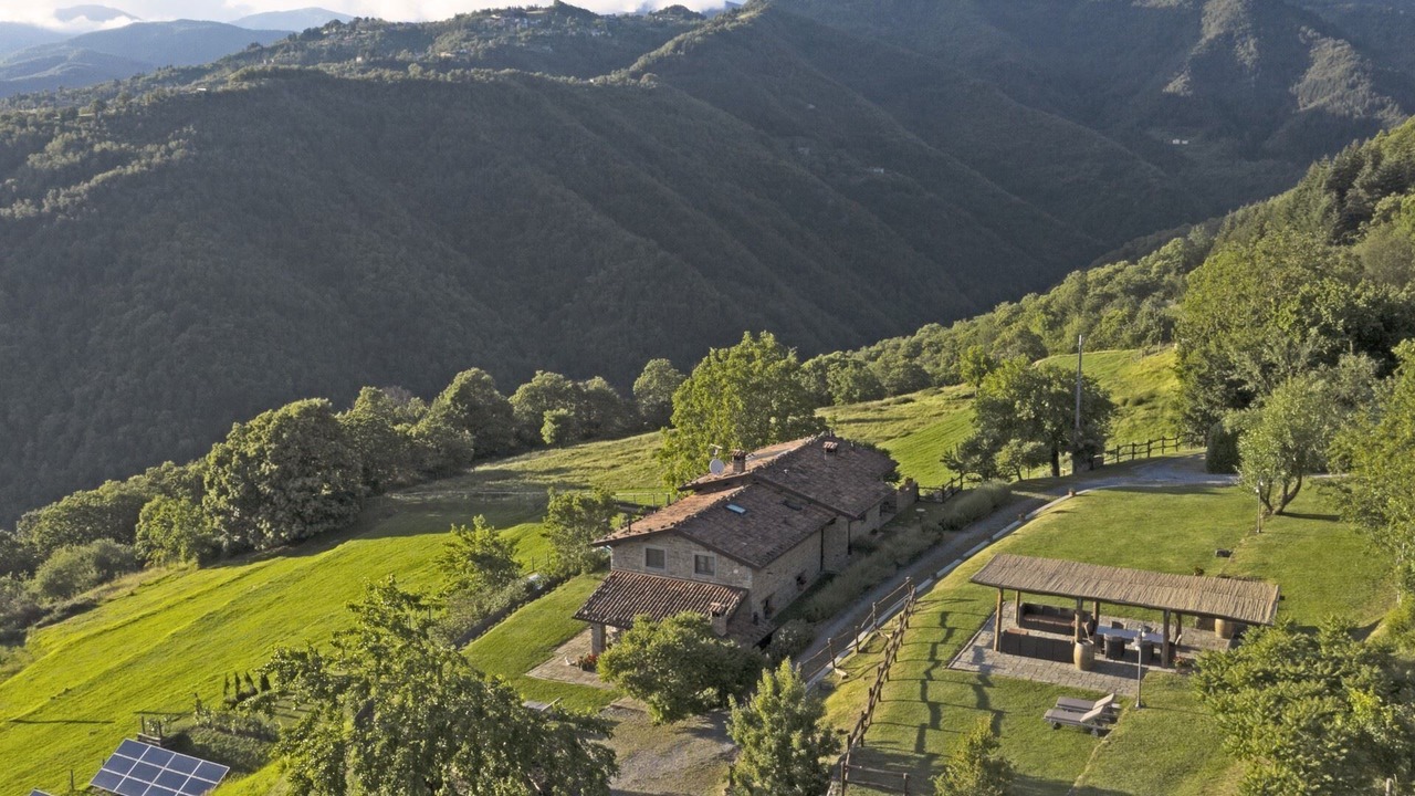 Photo of Outdoor in Pieve Fosciana
