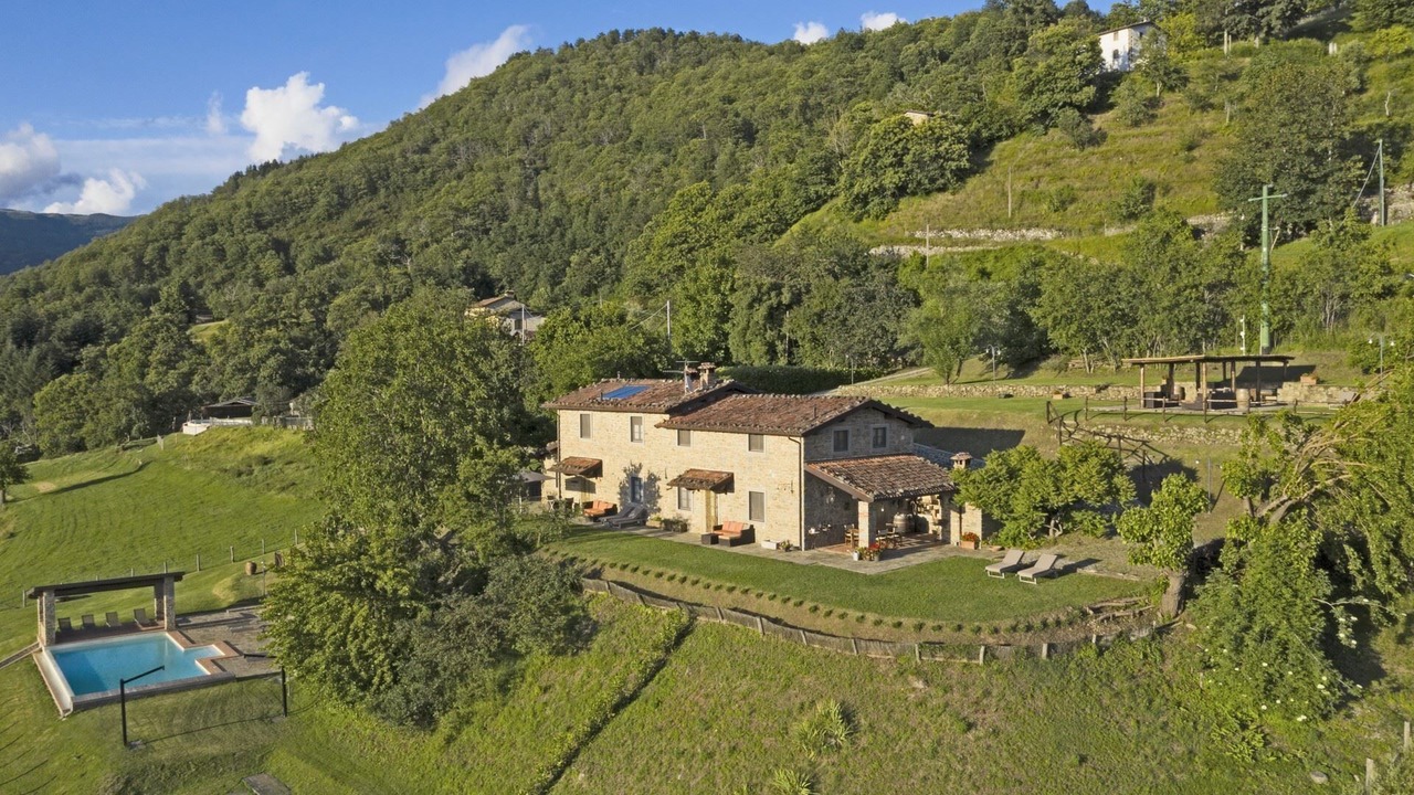 Photo of Outdoor in Pieve Fosciana