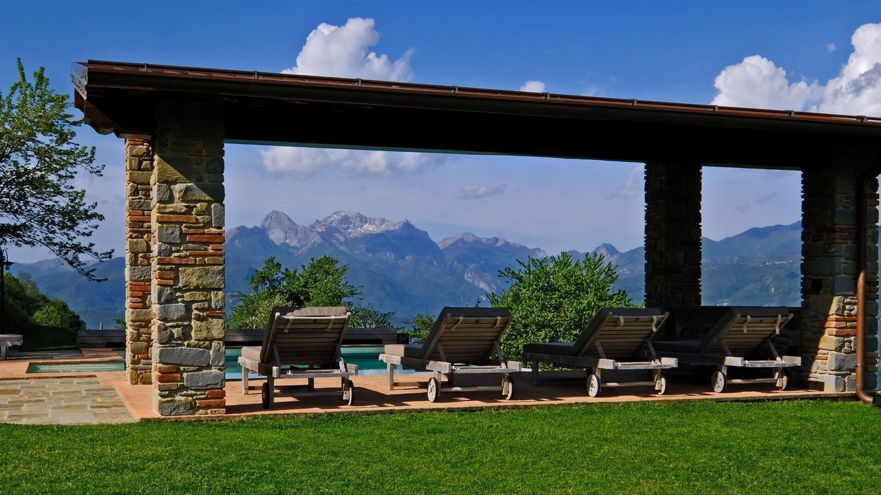 Photo of Outdoor in Pieve Fosciana