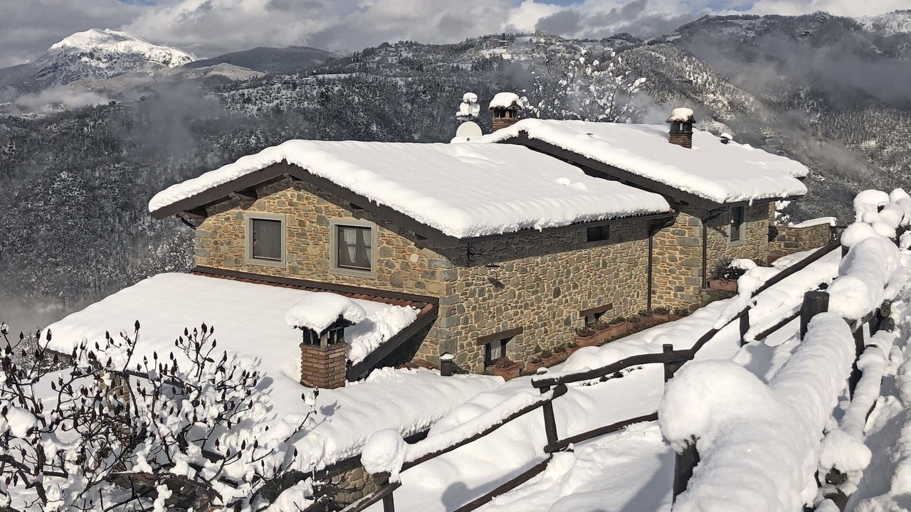 Photo of Outdoor in Pieve Fosciana