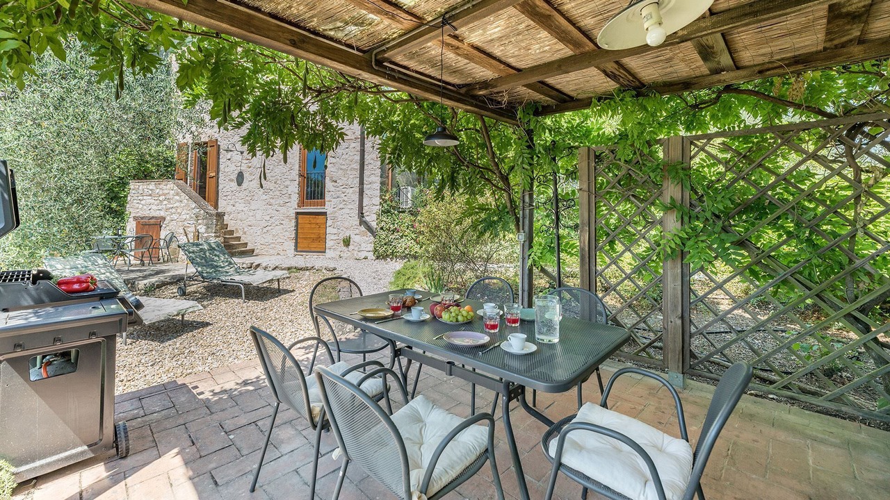 Photo of Outdoor in Gaiole in Chianti