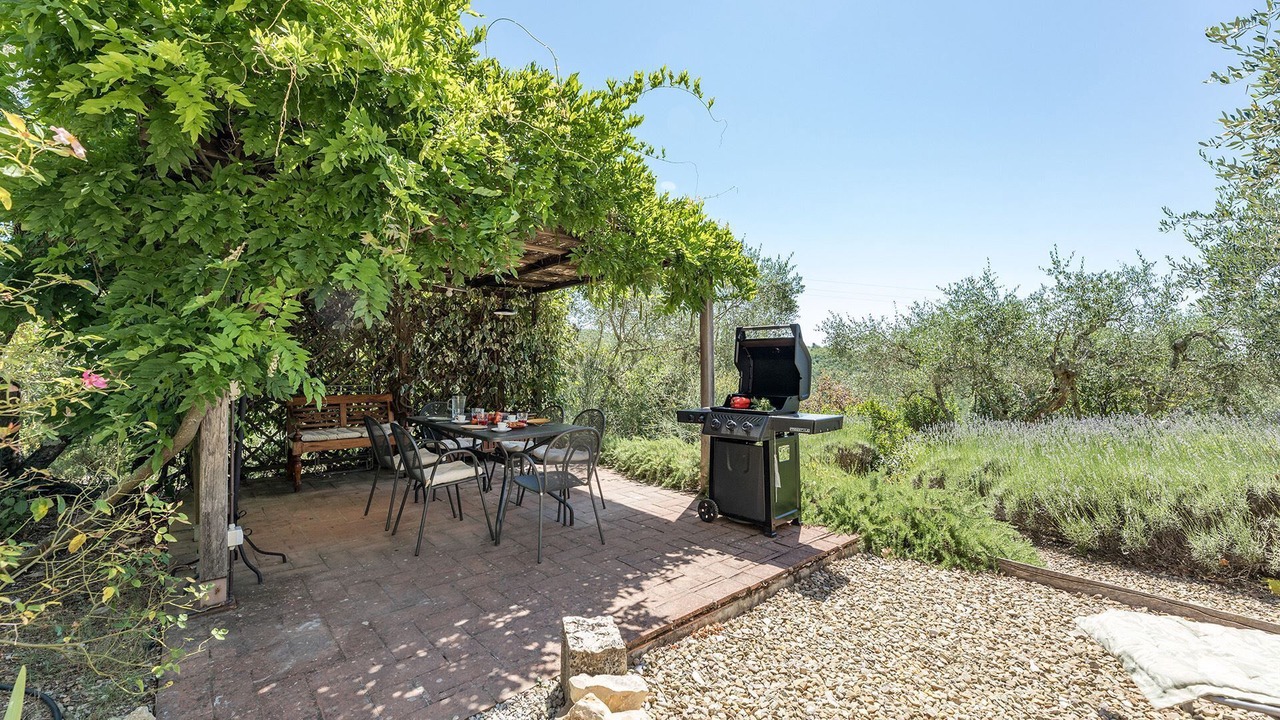 Photo of Outdoor in Gaiole in Chianti
