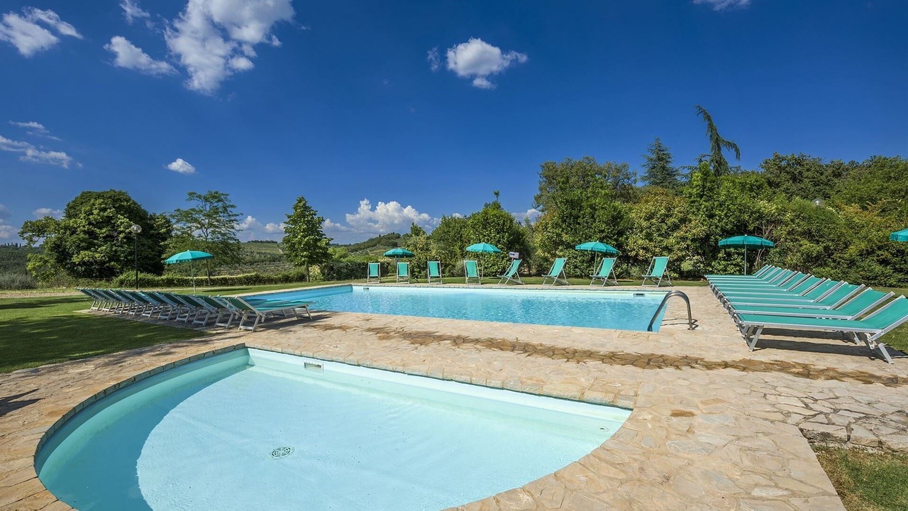 Photo of Outdoor in Gaiole in Chianti