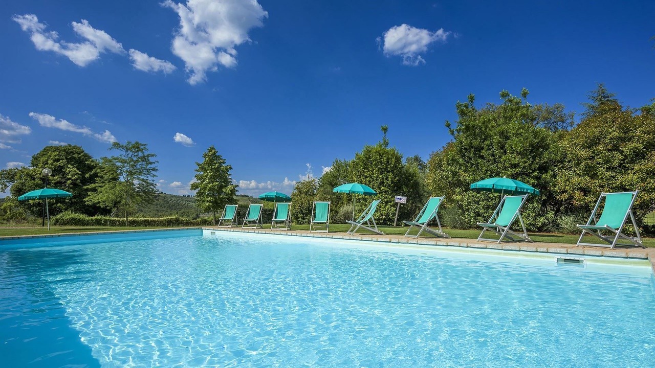 Photo of Outdoor in Gaiole in Chianti
