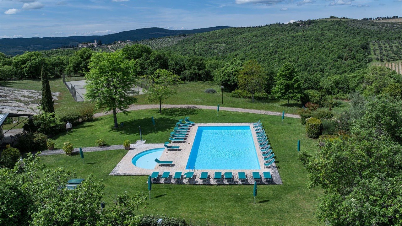Photo of Outdoor in Gaiole in Chianti
