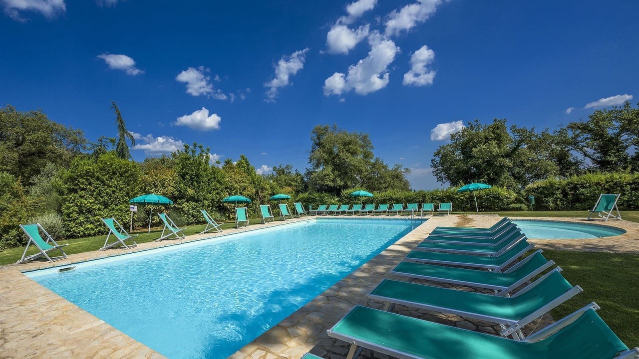 Photo of Outdoor in Gaiole in Chianti