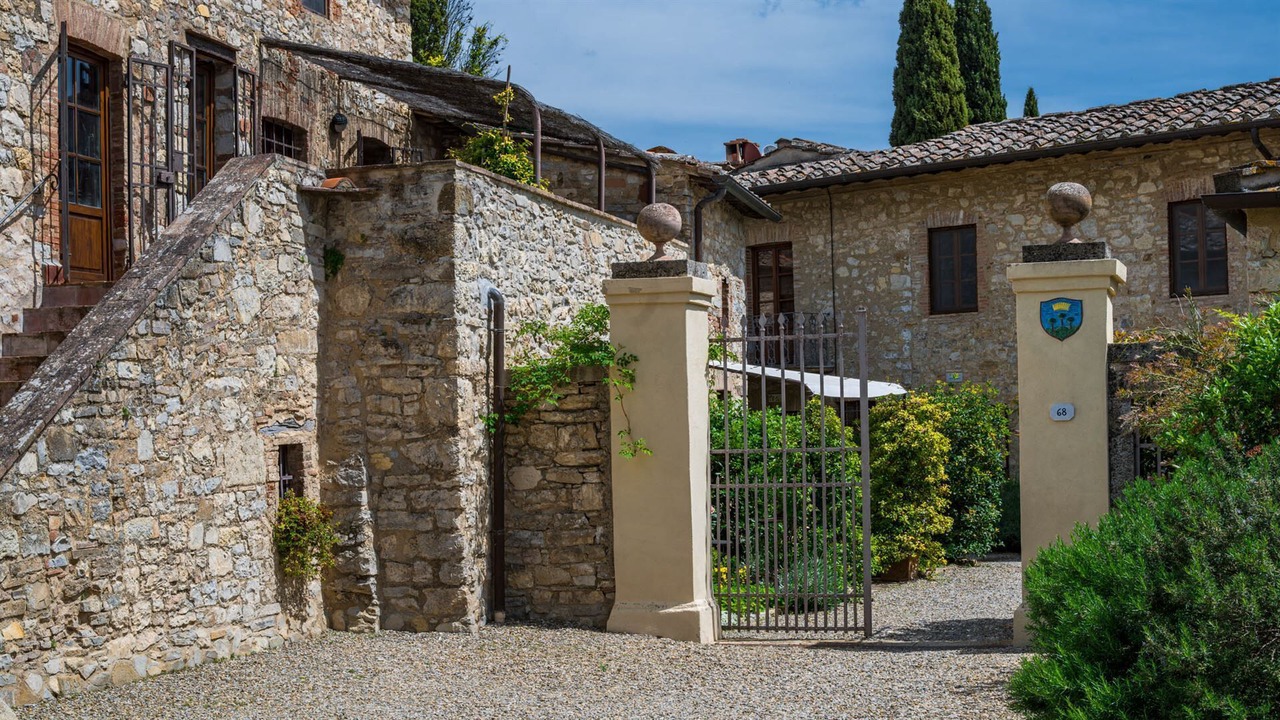 Photo of Outdoor in Gaiole in Chianti