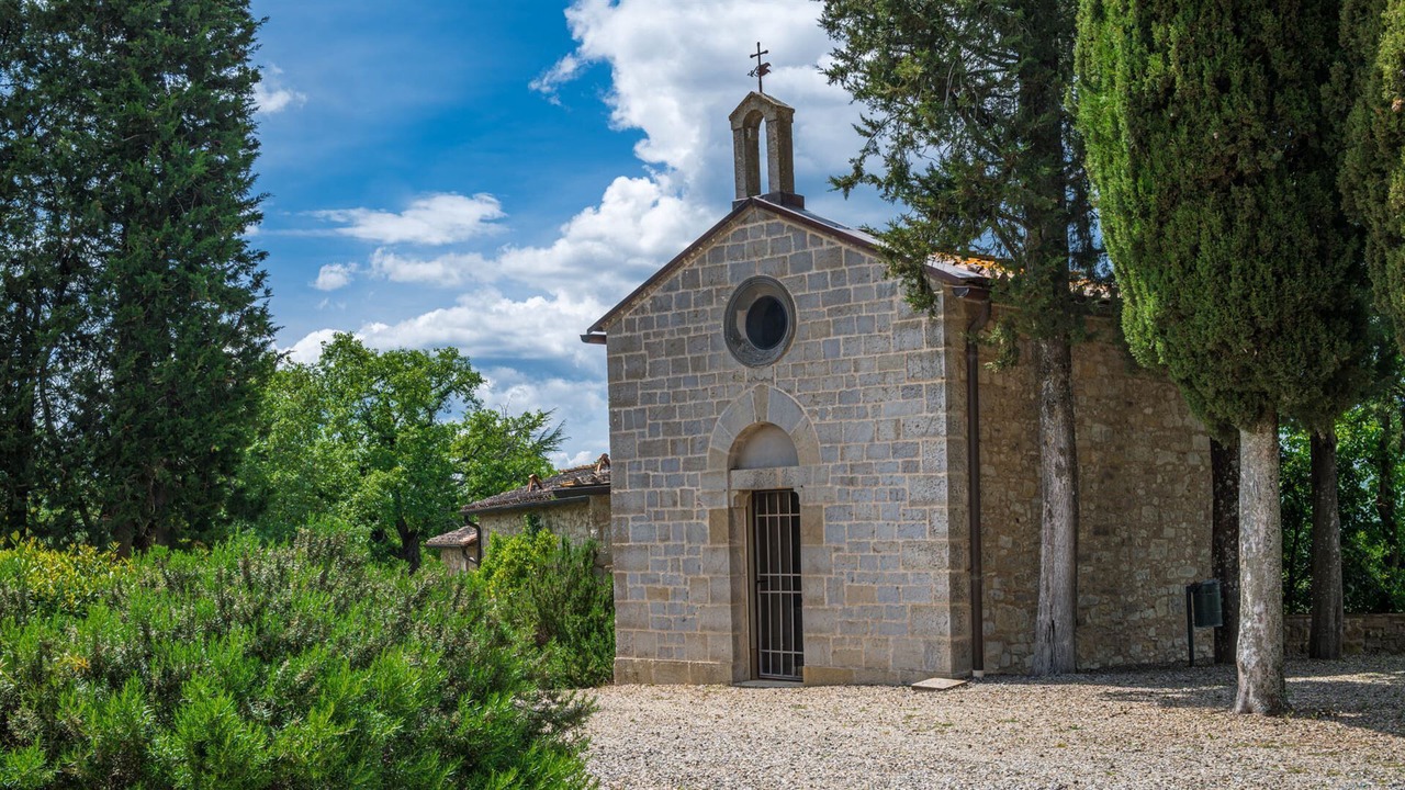 Photo of Outdoor in Gaiole in Chianti