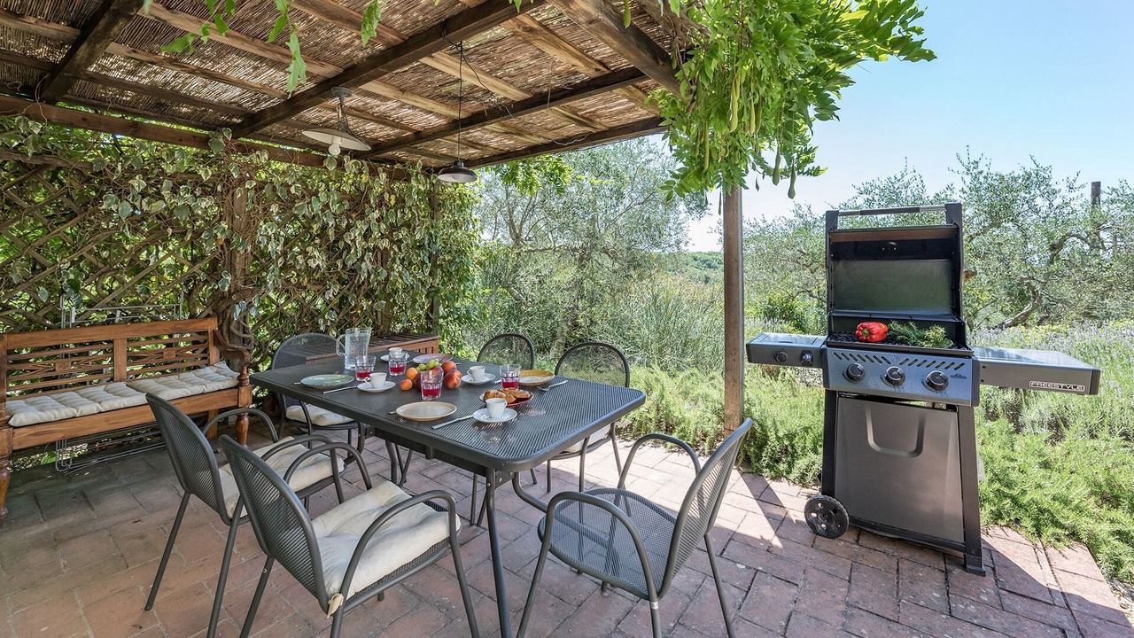 Photo of Outdoor in Gaiole in Chianti