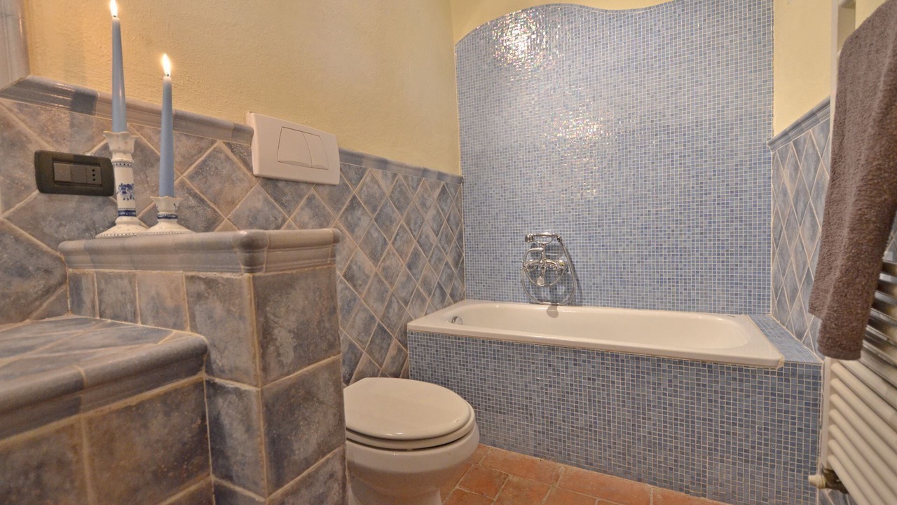 Photo of Bathroom in San Sano