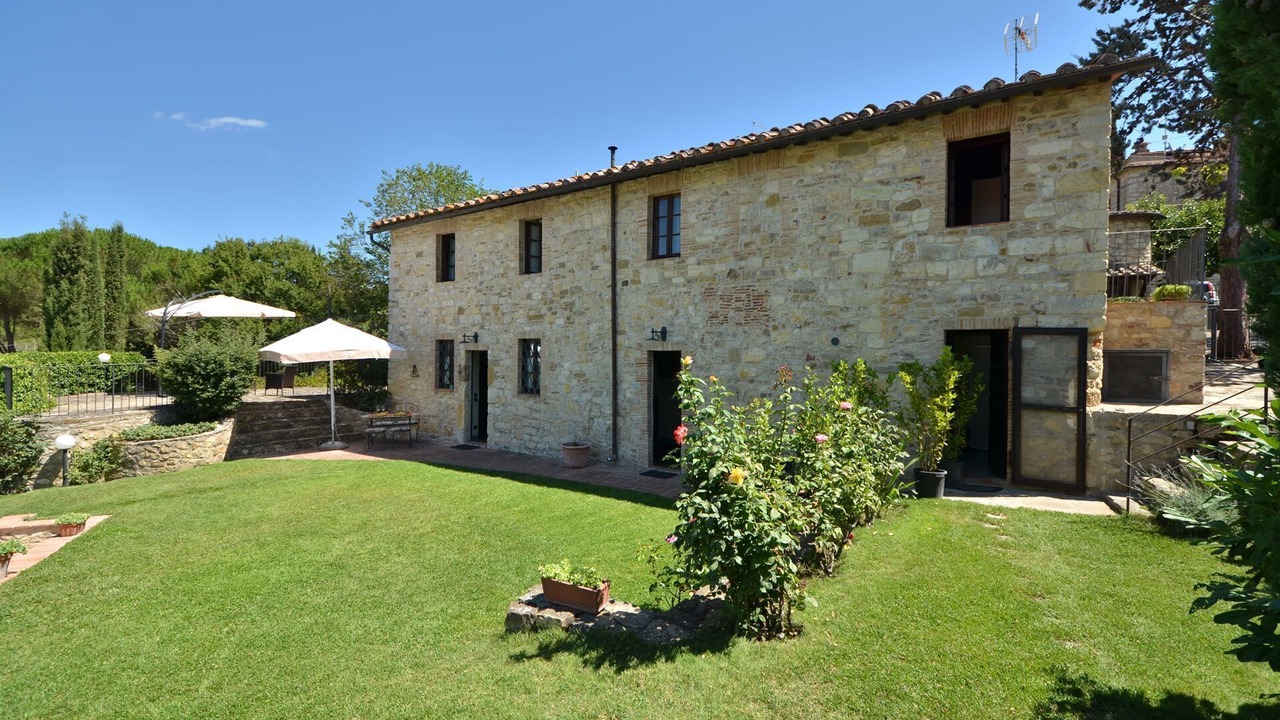 Photo of Outdoor in San Sano