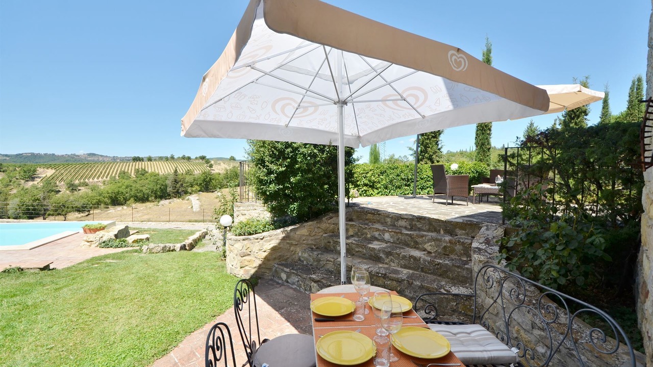 Photo of Outdoor in San Sano