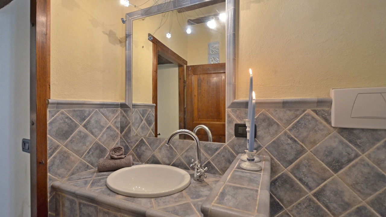 Photo of Bathroom in San Sano