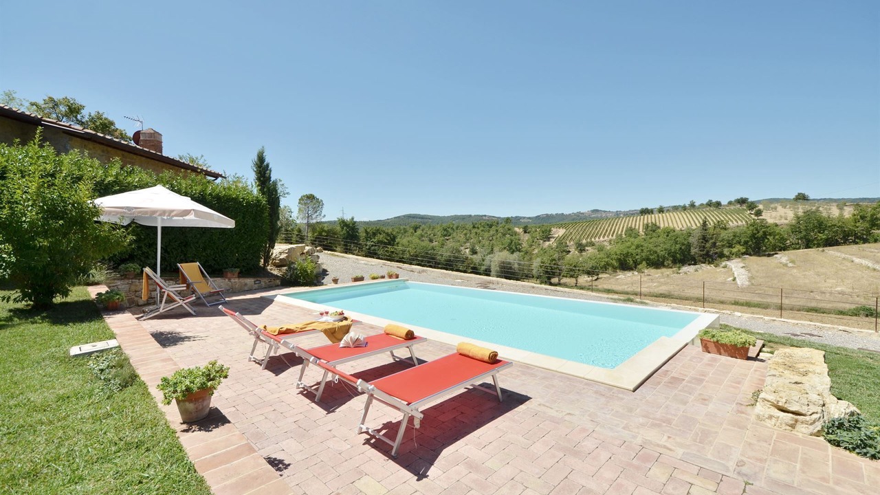 Photo of Outdoor in San Sano