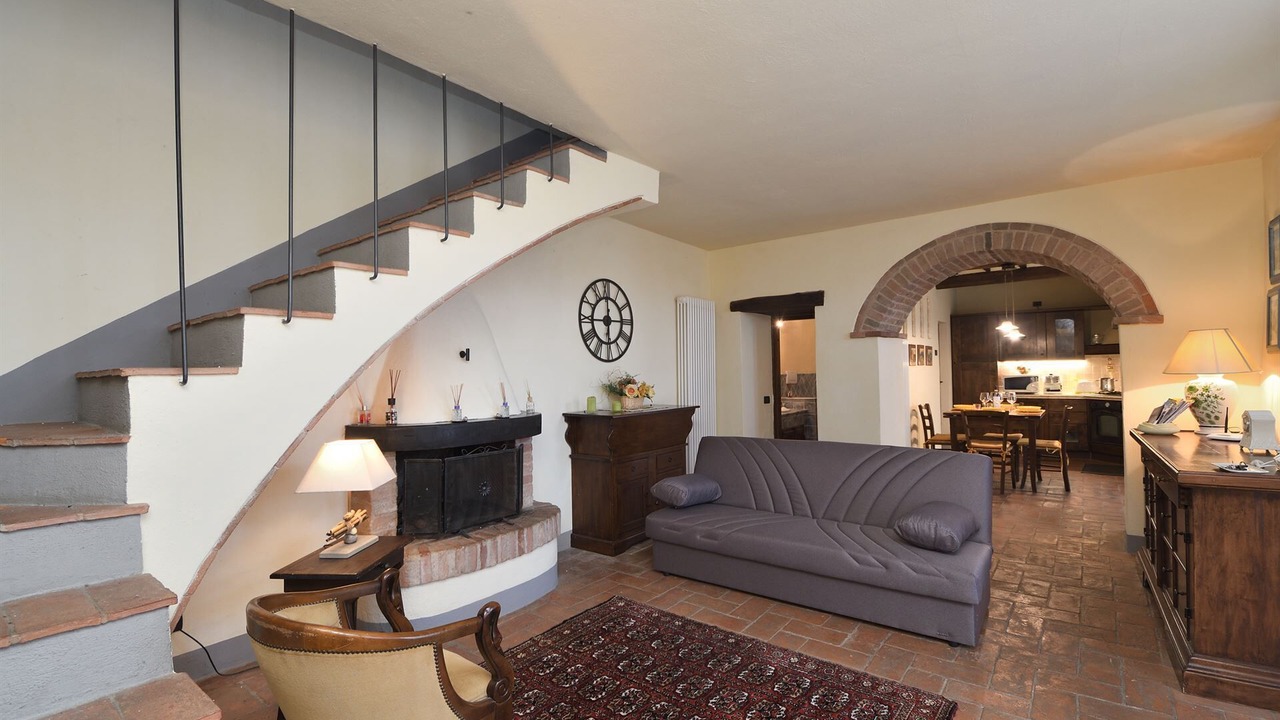 Photo of Livingroom in San Sano