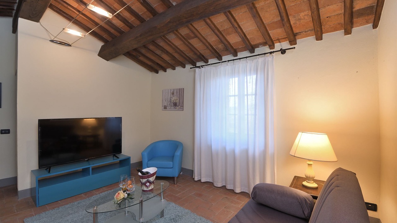 Photo of Livingroom in San Sano