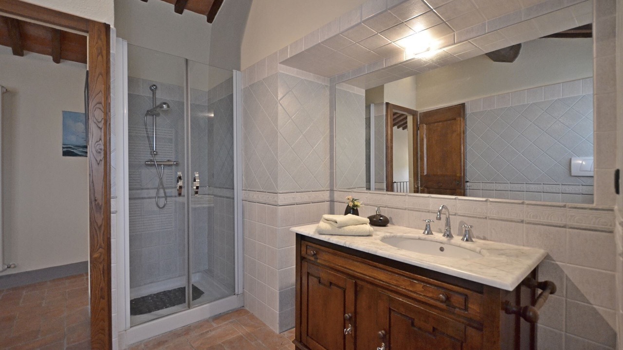 Photo of Bathroom in San Sano