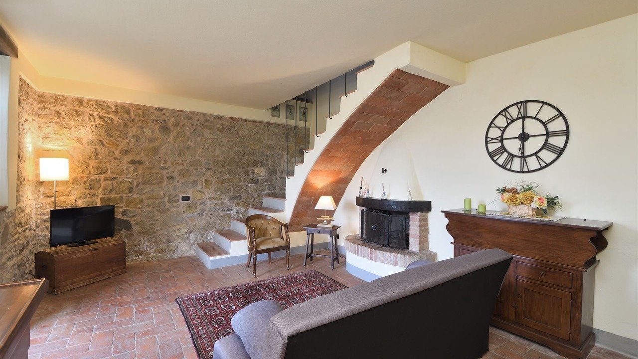 Photo of Livingroom in San Sano