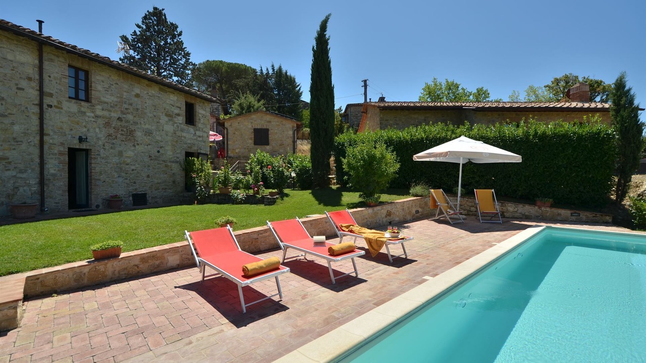 Photo of Outdoor in San Sano