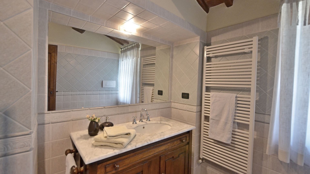 Photo of Bathroom in San Sano