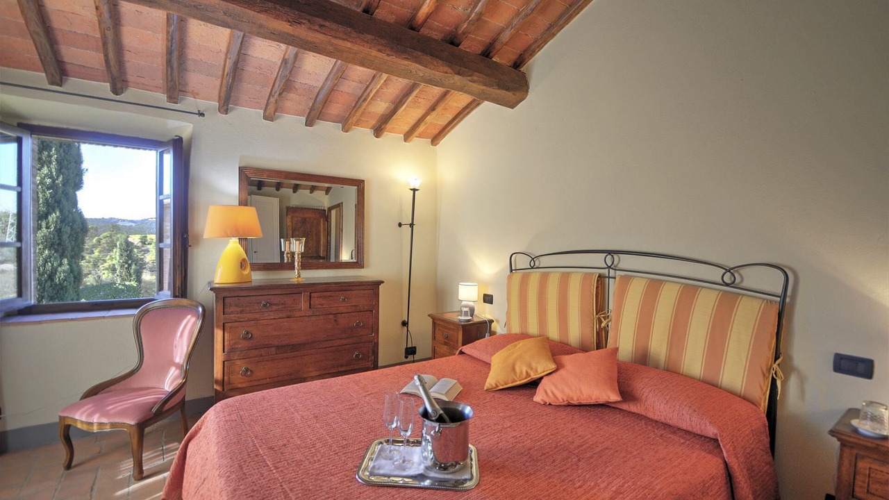 Photo of Bedroom in San Sano
