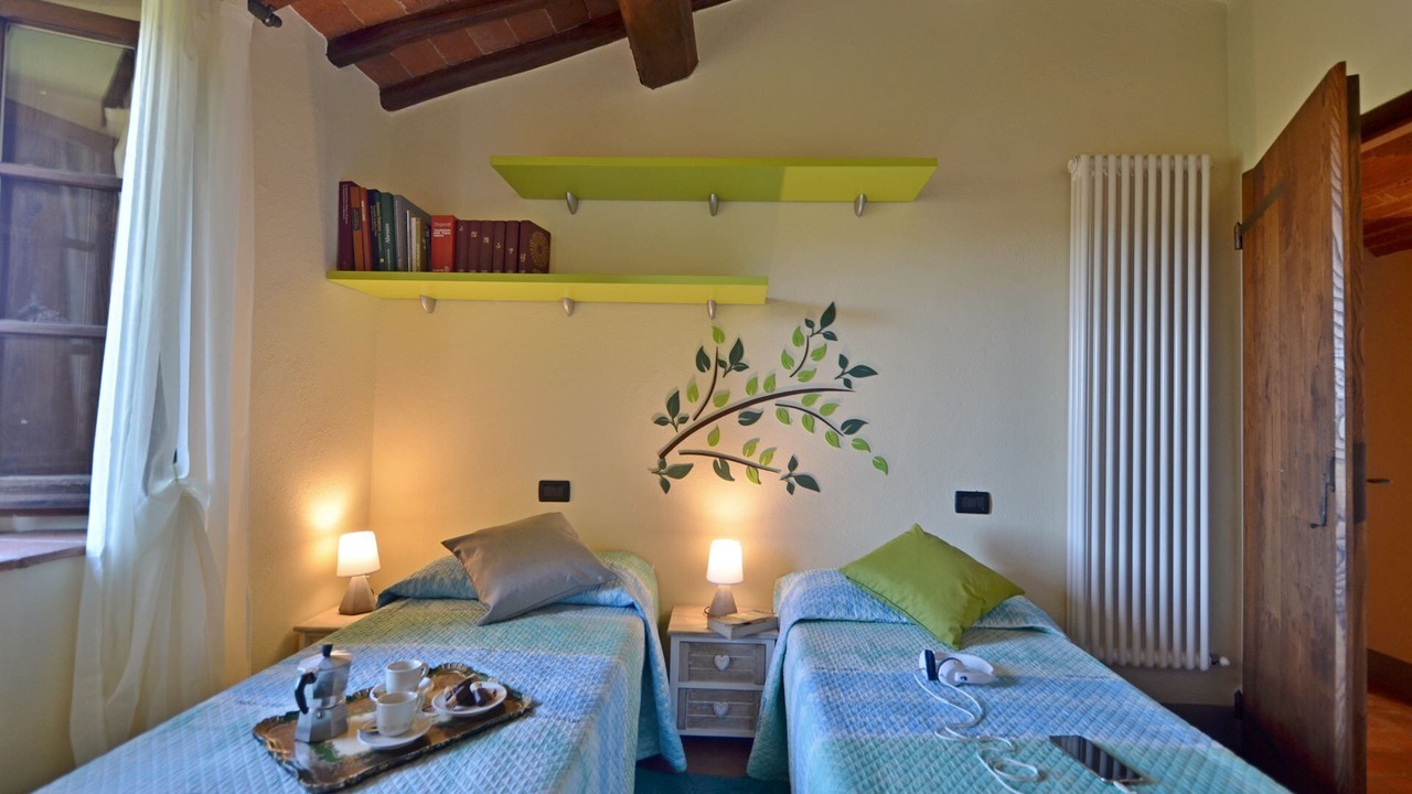 Photo of Bedroom in San Sano