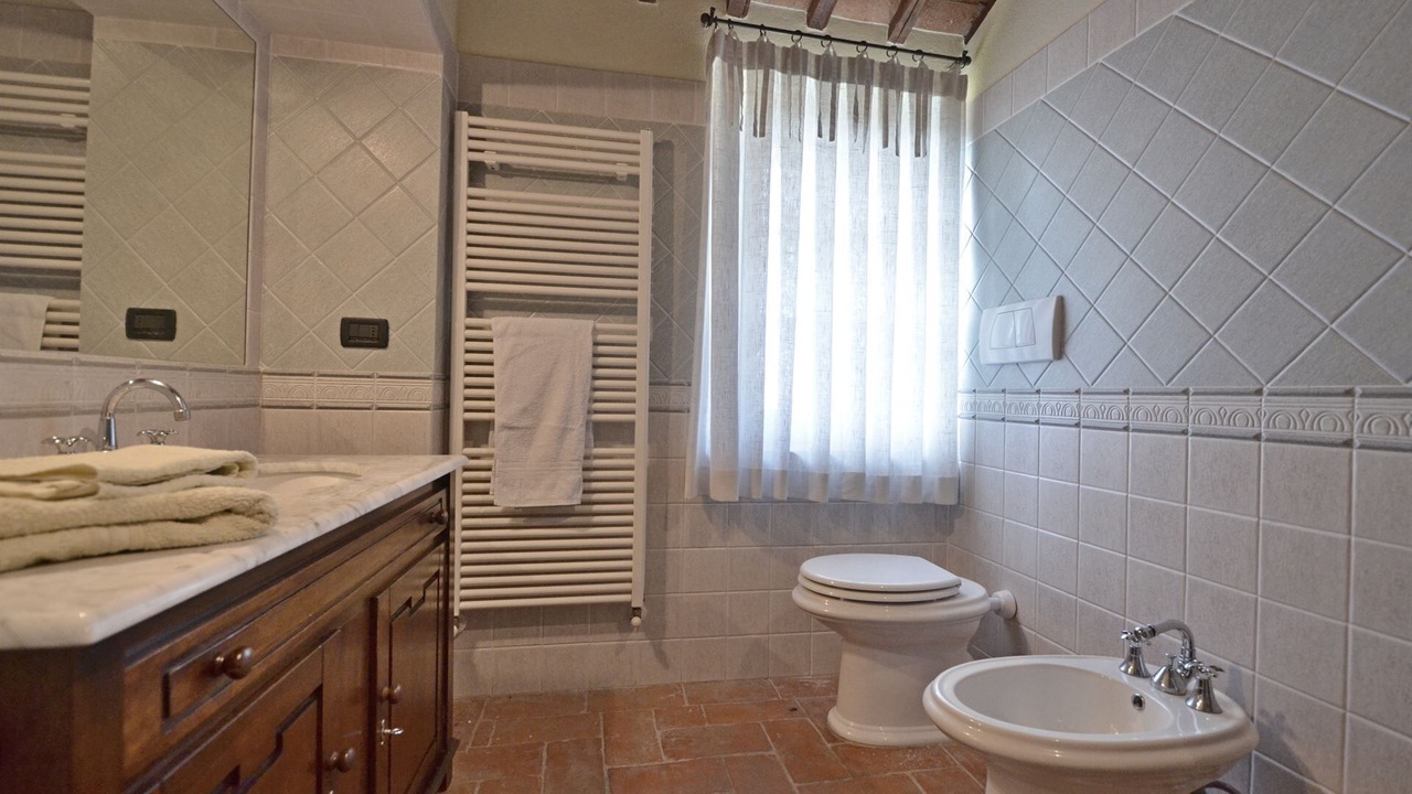 Photo of Bathroom in San Sano