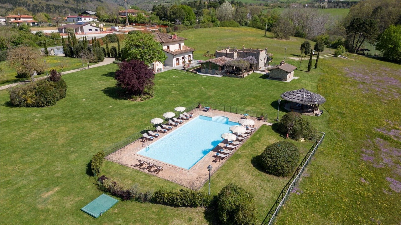 Photo of Outdoor in Poppi