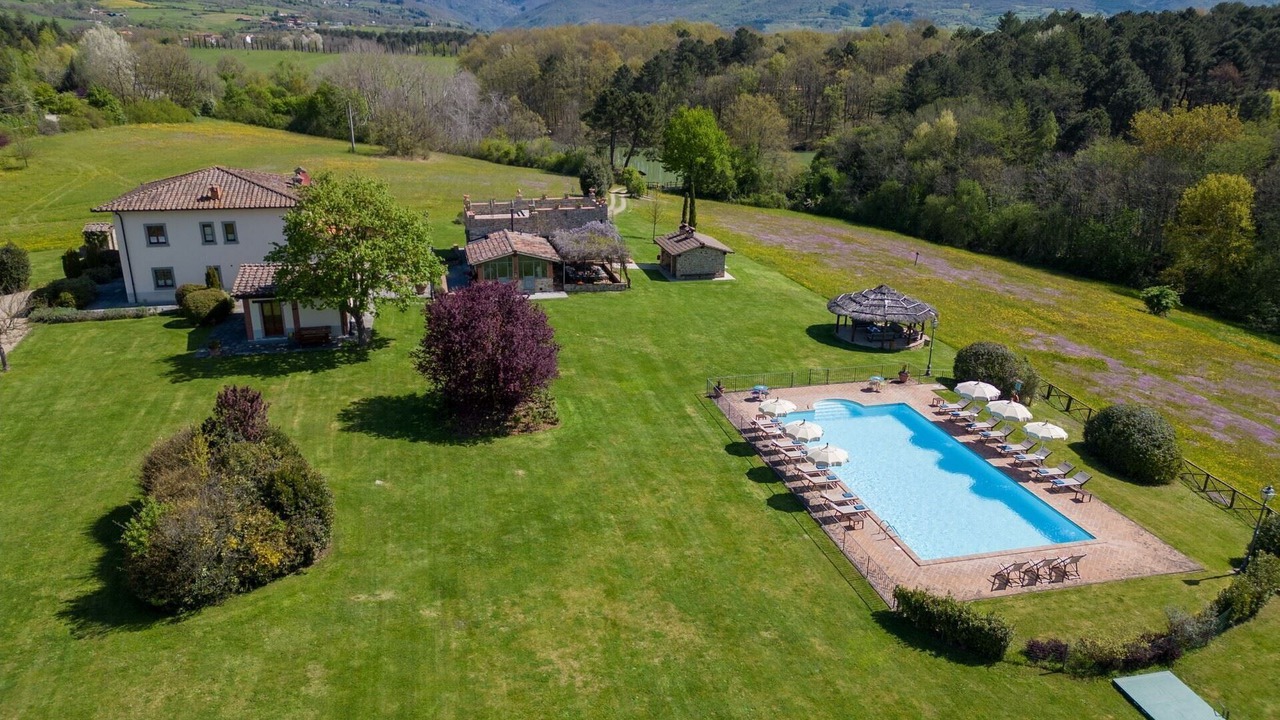 Photo of Outdoor in Poppi