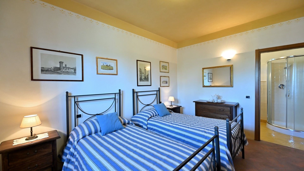 Photo of Bedroom in Poppi