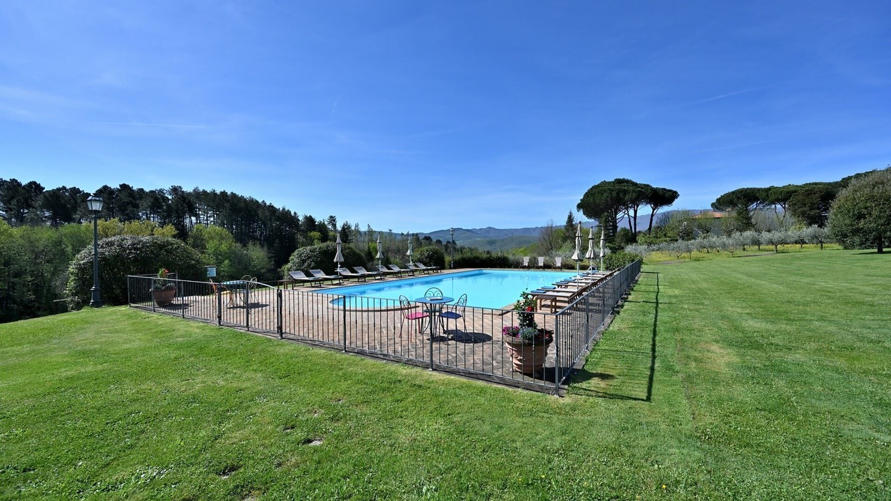 Photo of Outdoor in Poppi