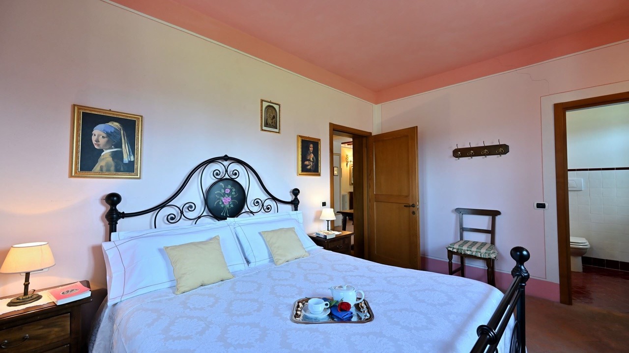 Photo of Bedroom in Poppi