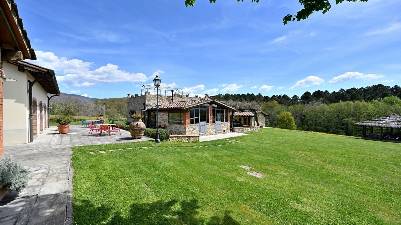 Photo of Outdoor in Poppi