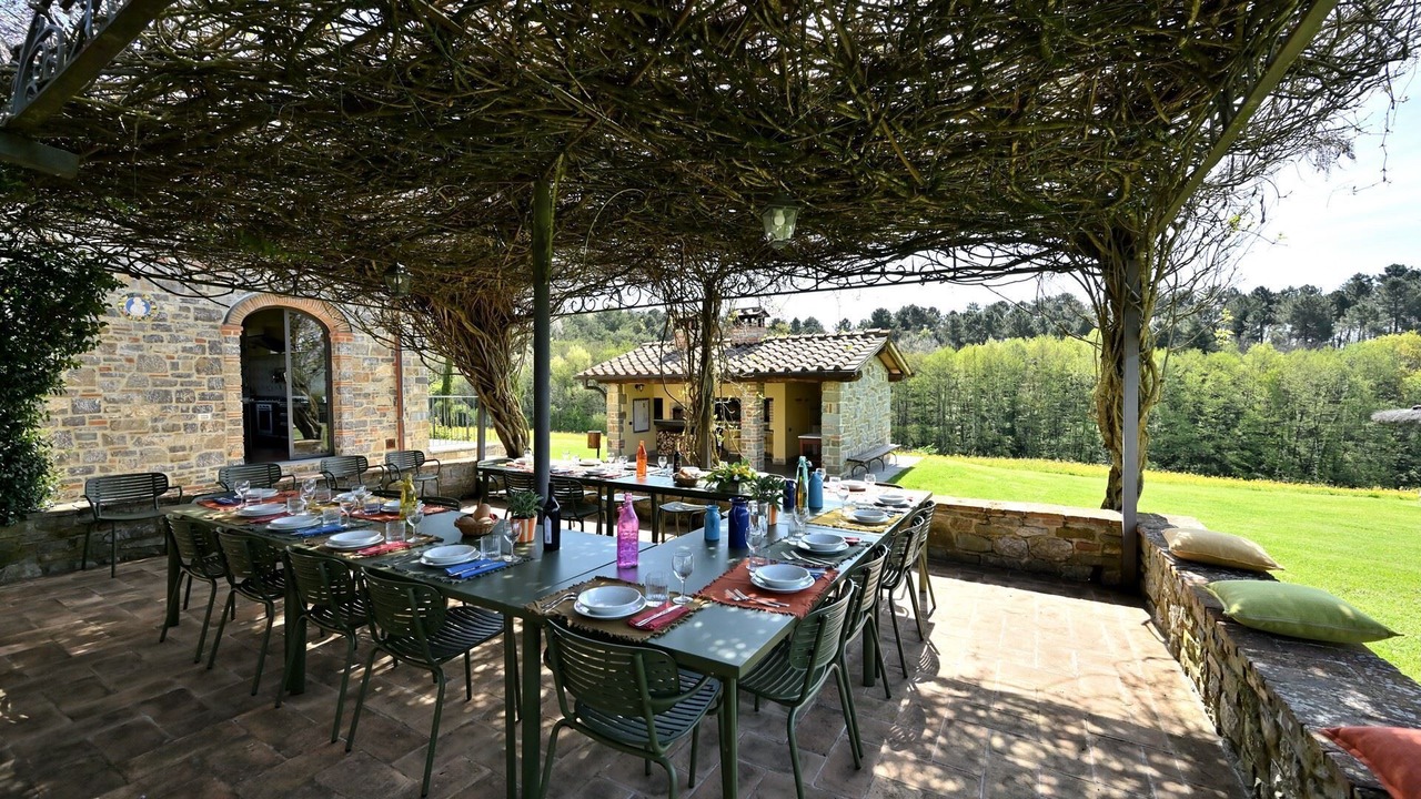 Photo of Outdoor in Poppi