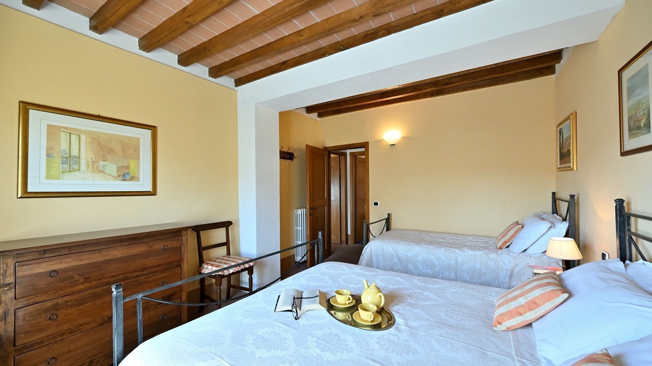 Photo of Bedroom in Poppi